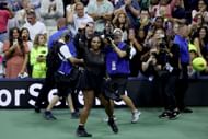 Serena Williams' last Grand Slam appearance came at the 2022 US Open